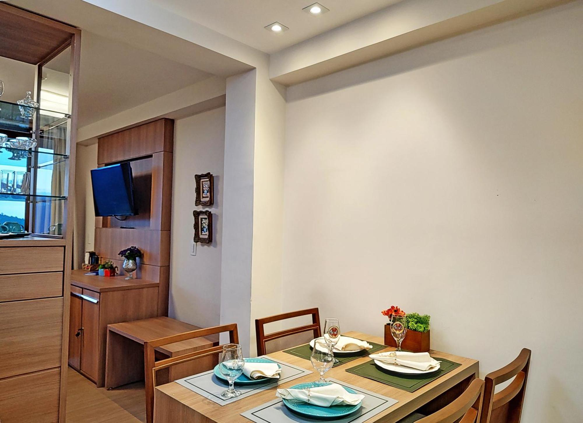Flat Varanda Pedra Azul - Vista Azul Apart Hotel Экстерьер фото