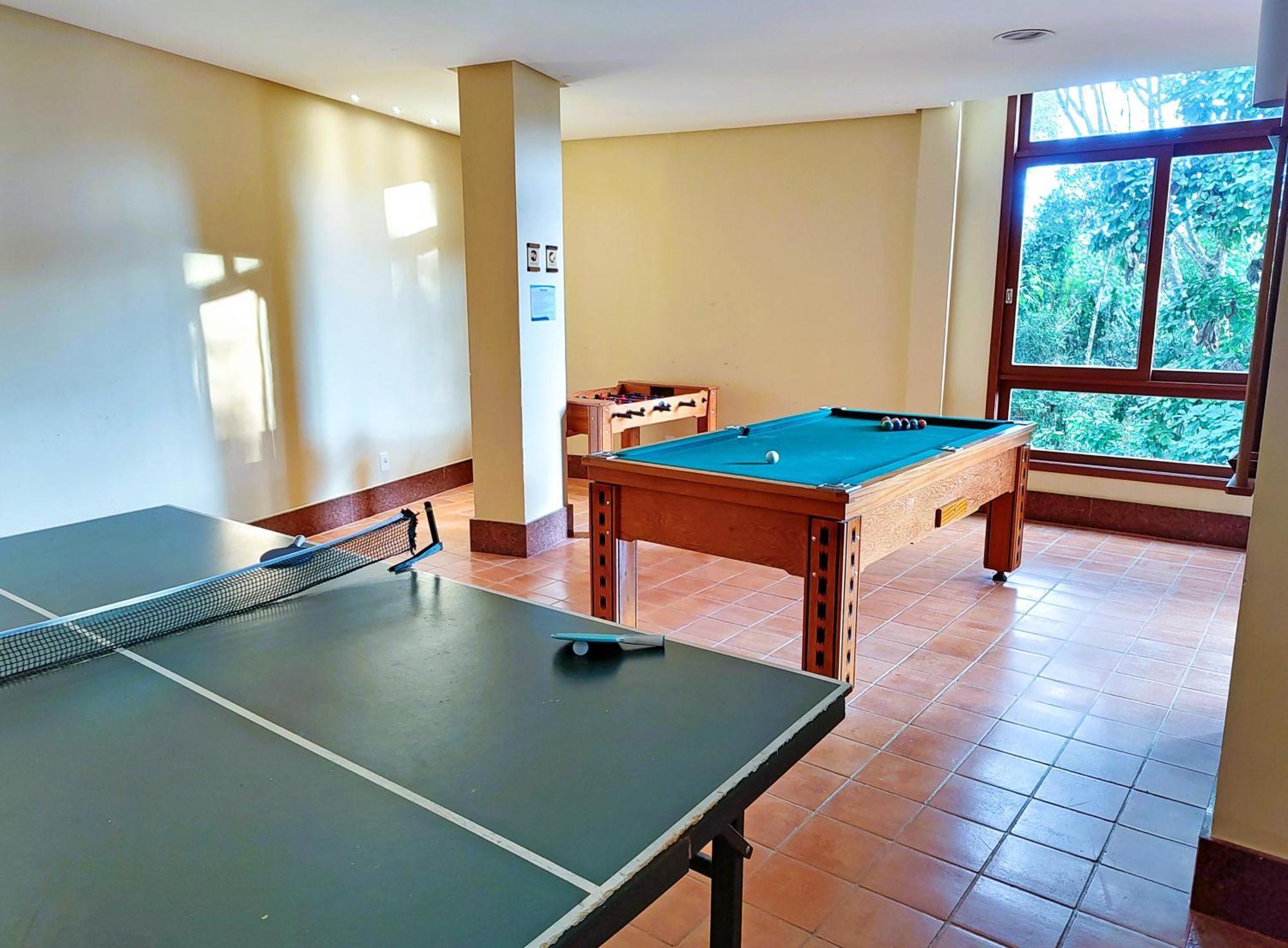 Flat Varanda Pedra Azul - Vista Azul Apart Hotel Экстерьер фото