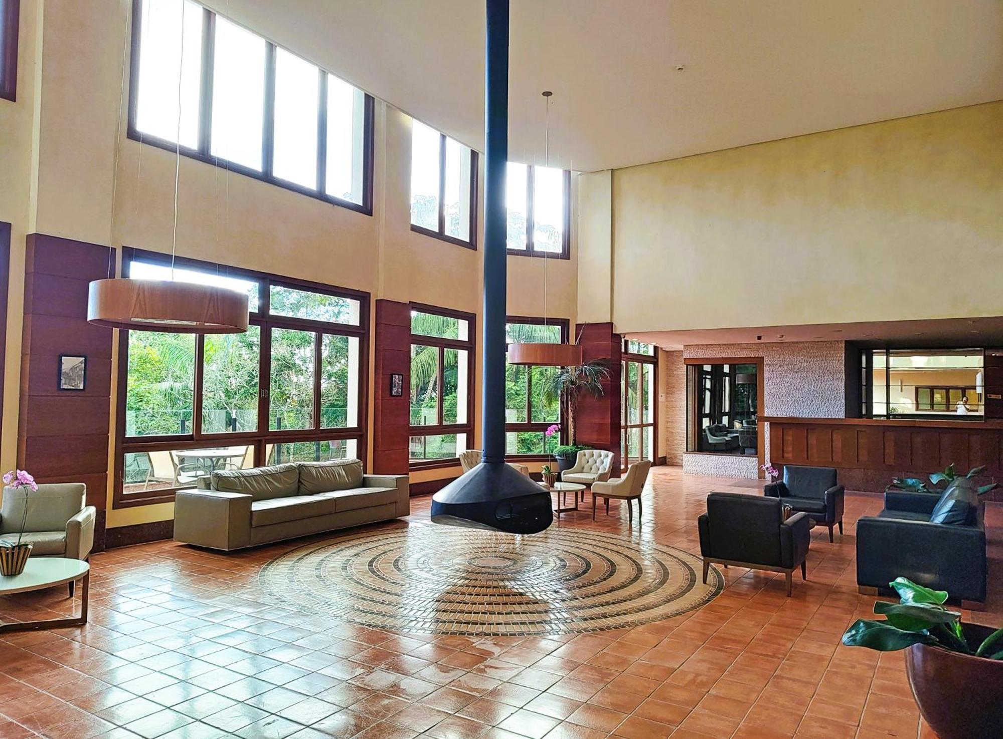 Flat Varanda Pedra Azul - Vista Azul Apart Hotel Экстерьер фото
