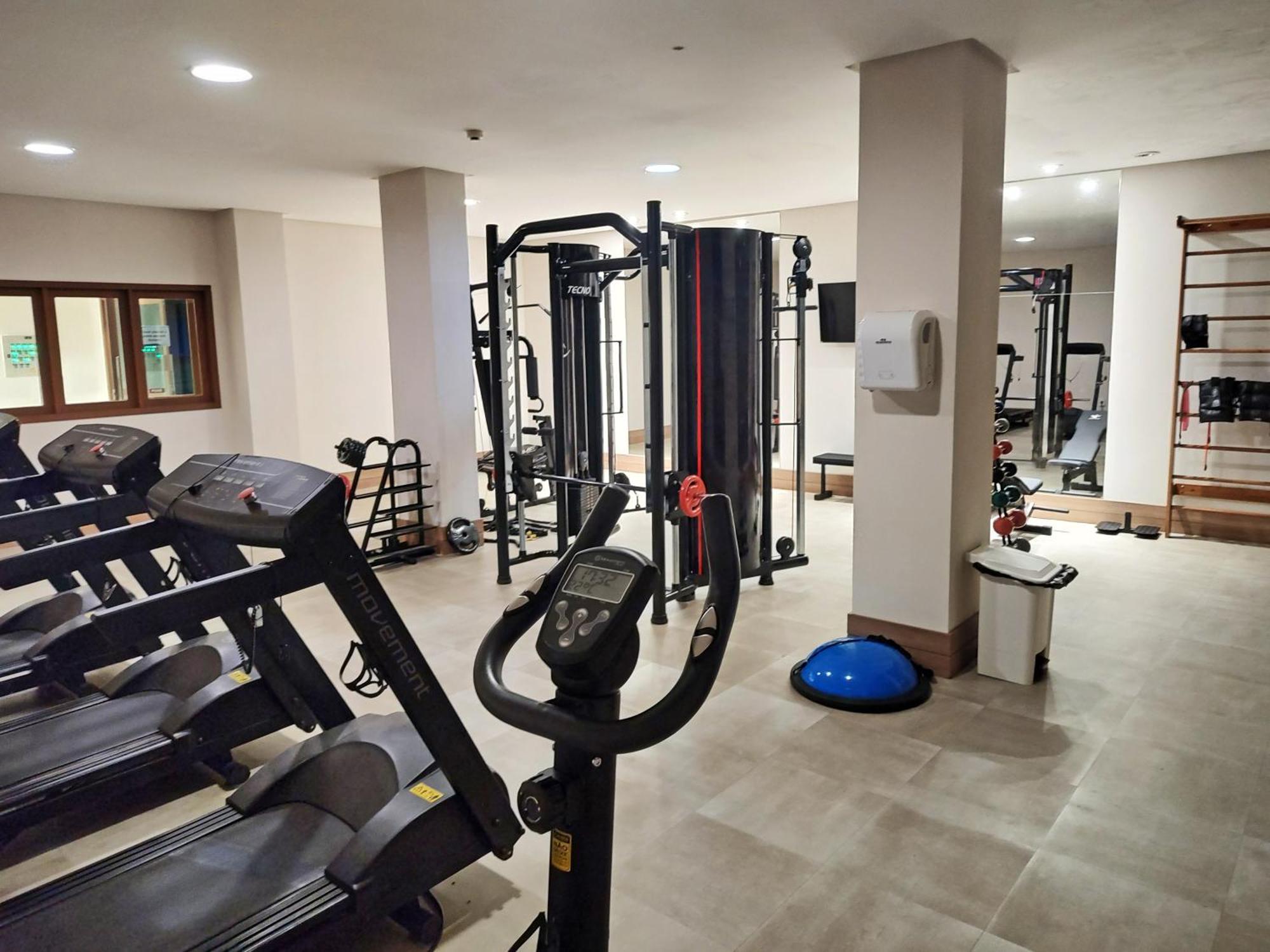 Flat Varanda Pedra Azul - Vista Azul Apart Hotel Экстерьер фото