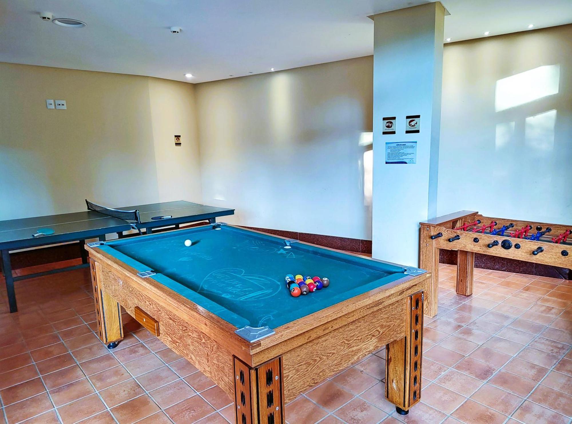 Flat Varanda Pedra Azul - Vista Azul Apart Hotel Экстерьер фото