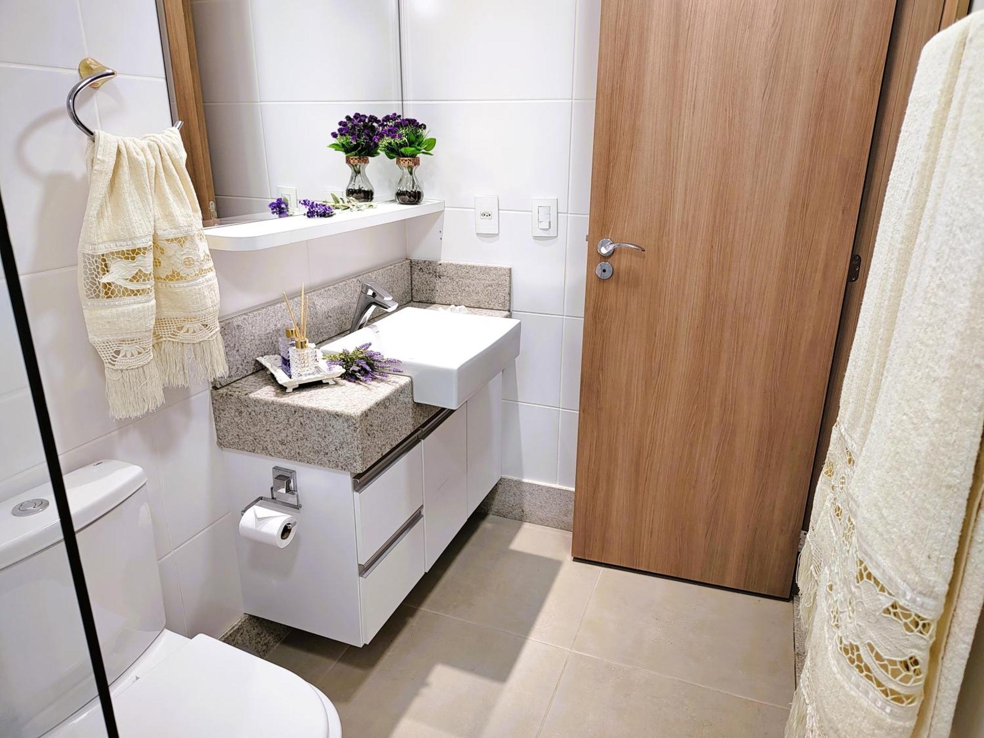 Flat Varanda Pedra Azul - Vista Azul Apart Hotel Экстерьер фото