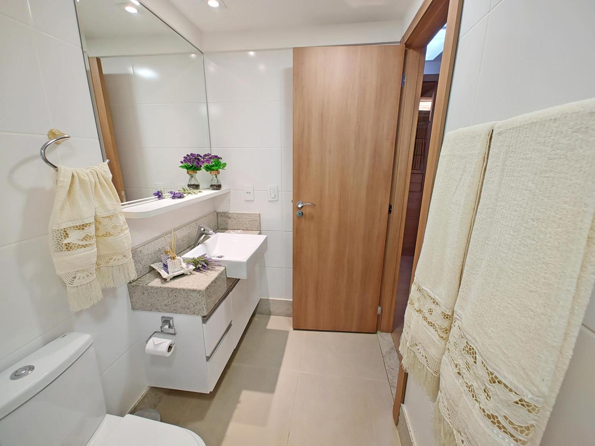 Flat Varanda Pedra Azul - Vista Azul Apart Hotel Экстерьер фото