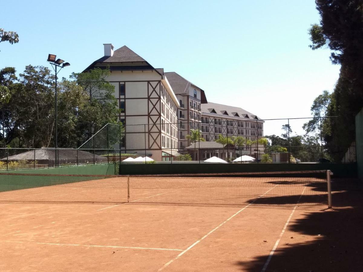 Flat Varanda Pedra Azul - Vista Azul Apart Hotel Экстерьер фото