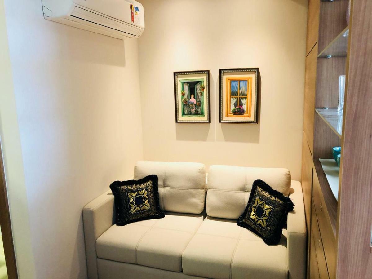 Flat Varanda Pedra Azul - Vista Azul Apart Hotel Экстерьер фото