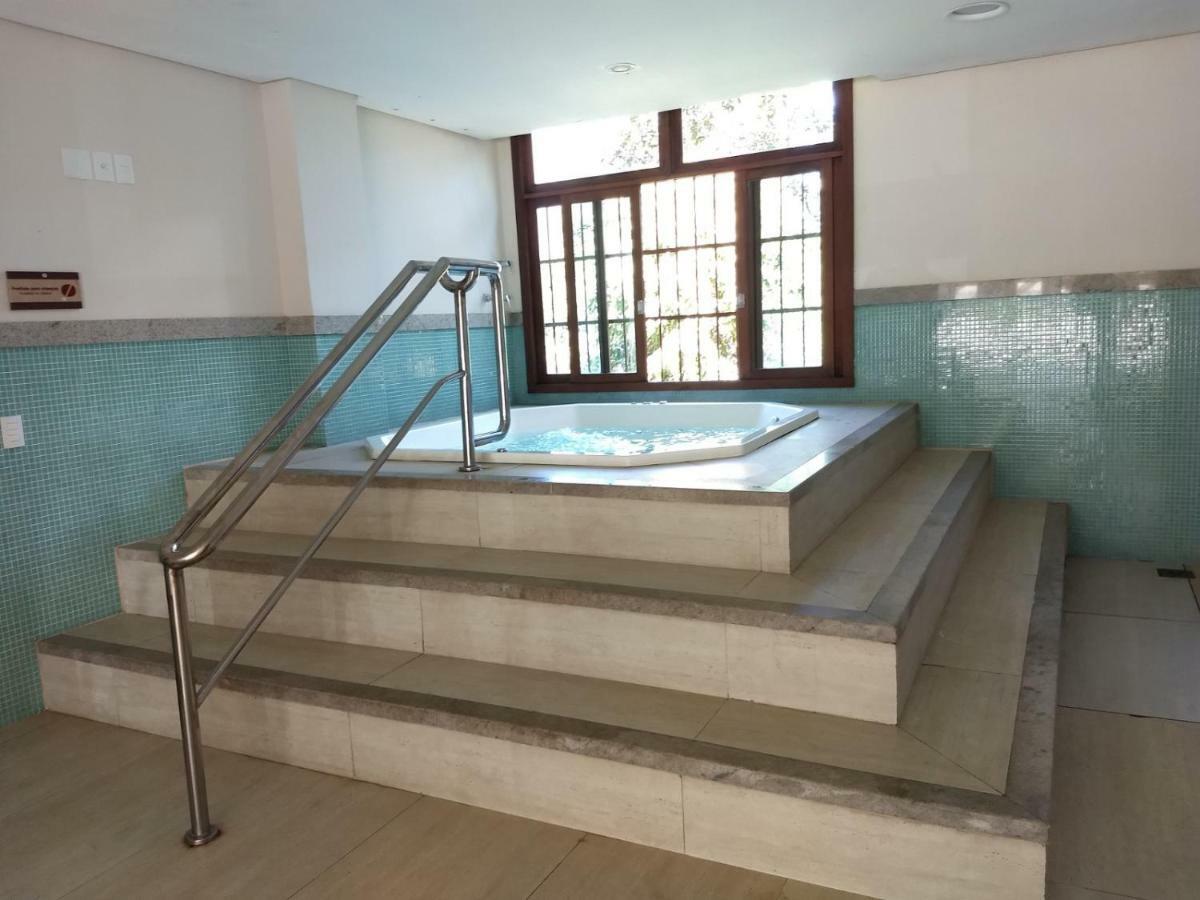 Flat Varanda Pedra Azul - Vista Azul Apart Hotel Экстерьер фото