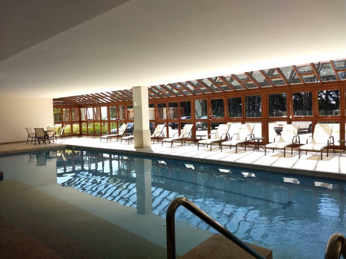 Flat Varanda Pedra Azul - Vista Azul Apart Hotel Экстерьер фото