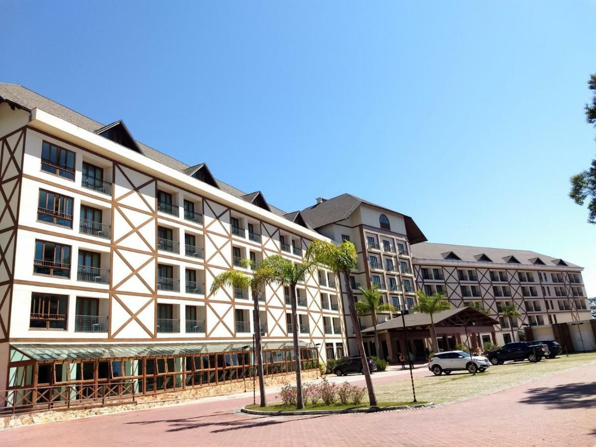 Flat Varanda Pedra Azul - Vista Azul Apart Hotel Экстерьер фото